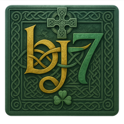 bj7 logo